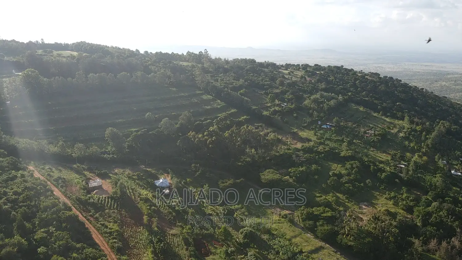 3 Acres Muahills,Machakos at 4.5m Per Acre in Mua Hills
