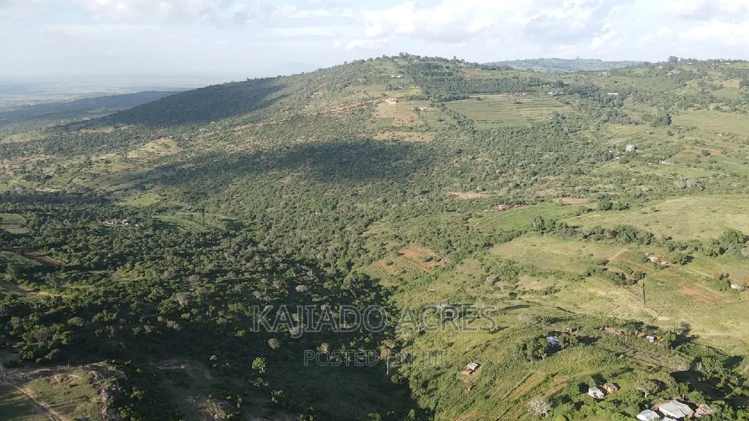 3 Acres Muahills,Machakos at 4.5m Per Acre in Mua Hills