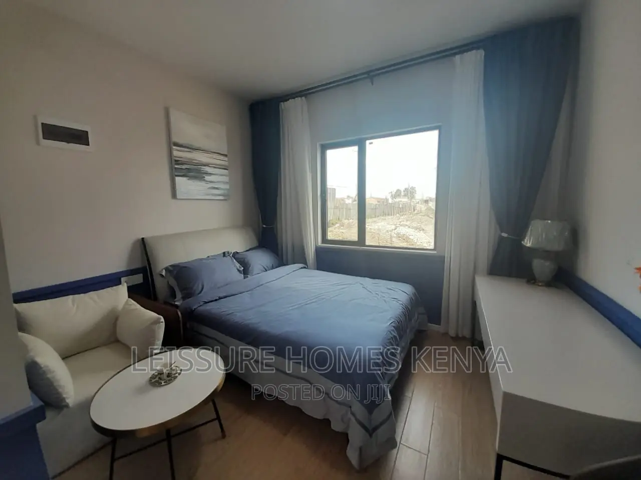 Modern Studio Apartment in Kilimani: Invest in Your Dream Home Today in Kilimani