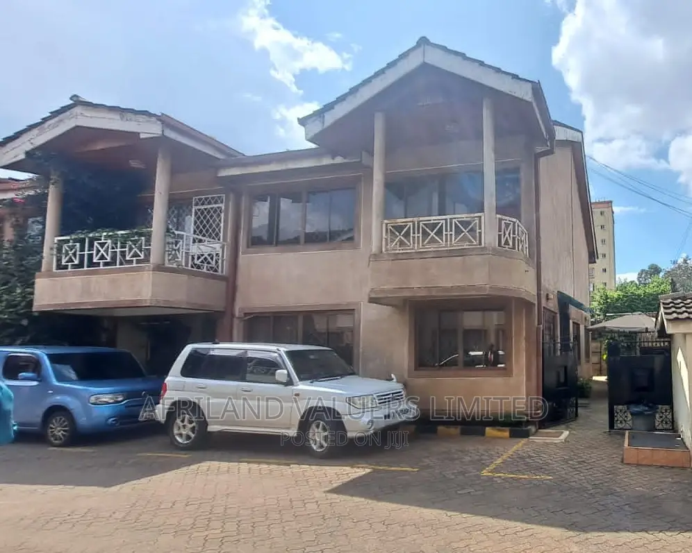 4-Bedroom Maisonette in Valley Arcade - Ready to Move In in Valley Arcade