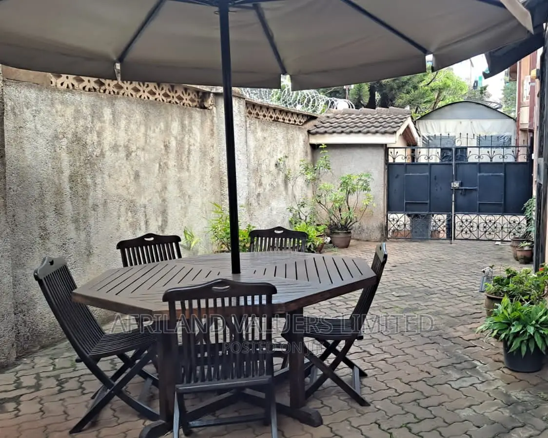 4-Bedroom Maisonette in Valley Arcade - Ready to Move In in Valley Arcade