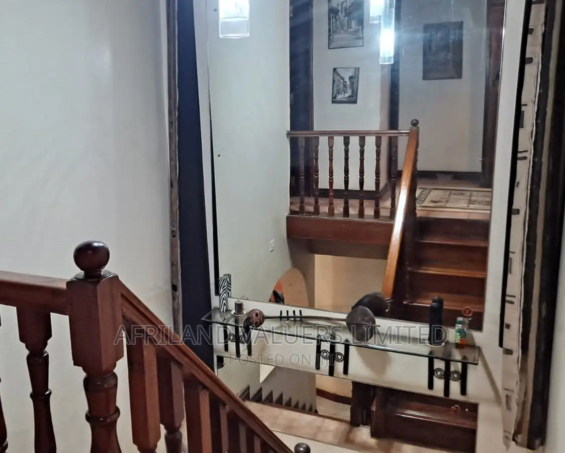 4-Bedroom Maisonette in Valley Arcade - Ready to Move In in Valley Arcade