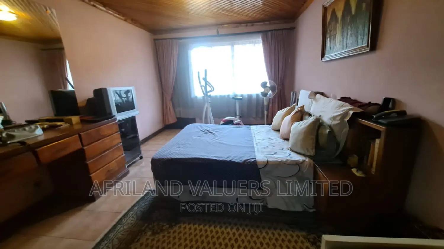 4-Bedroom Maisonette in Valley Arcade - Ready to Move In in Valley Arcade