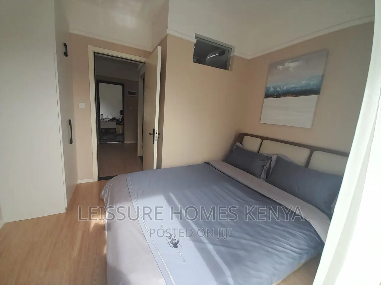 1-Bedroom Property in Kilimani - Affordable & Stylish in Kilimani