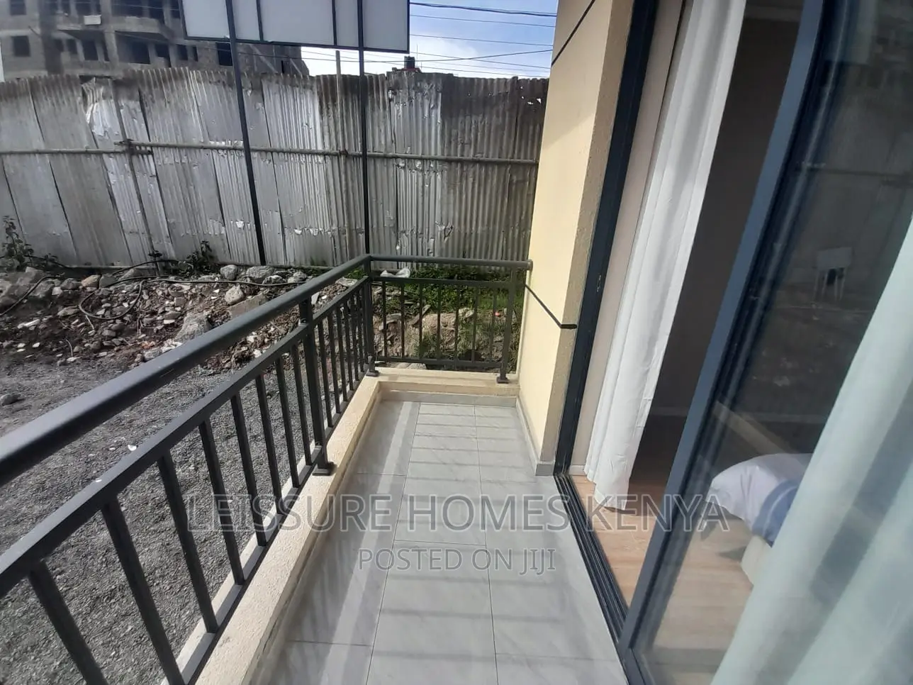 1-Bedroom Property in Kilimani - Affordable & Stylish in Kilimani