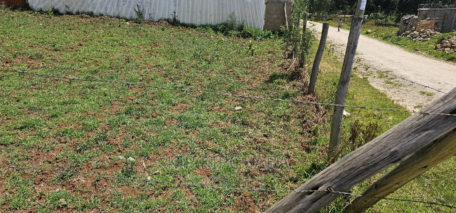 Commercial Plot For Sale in Kapsoya, Eldoret - Ideal for Business in Kapsoya