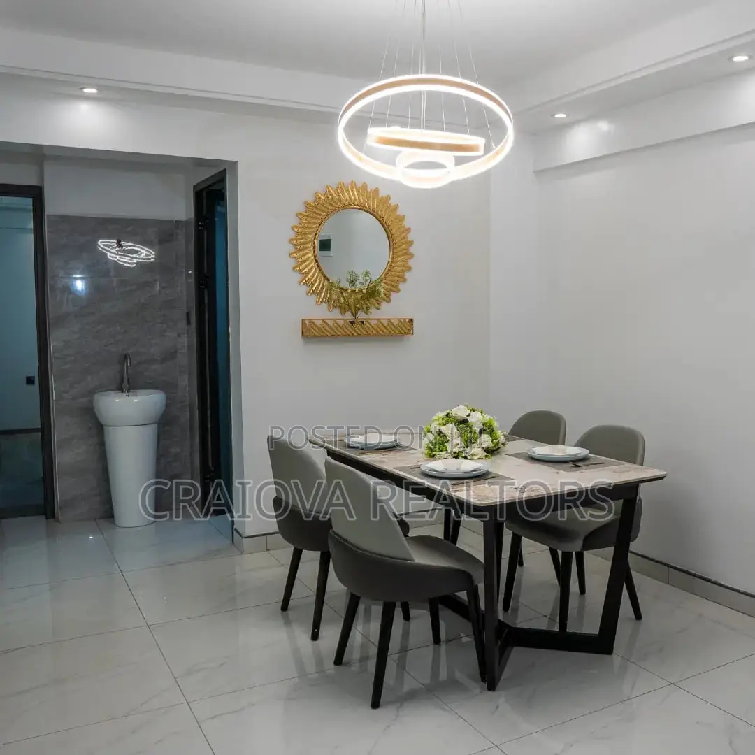 2 bedroom apartment in prime Kilimani location for sale in Kilimani