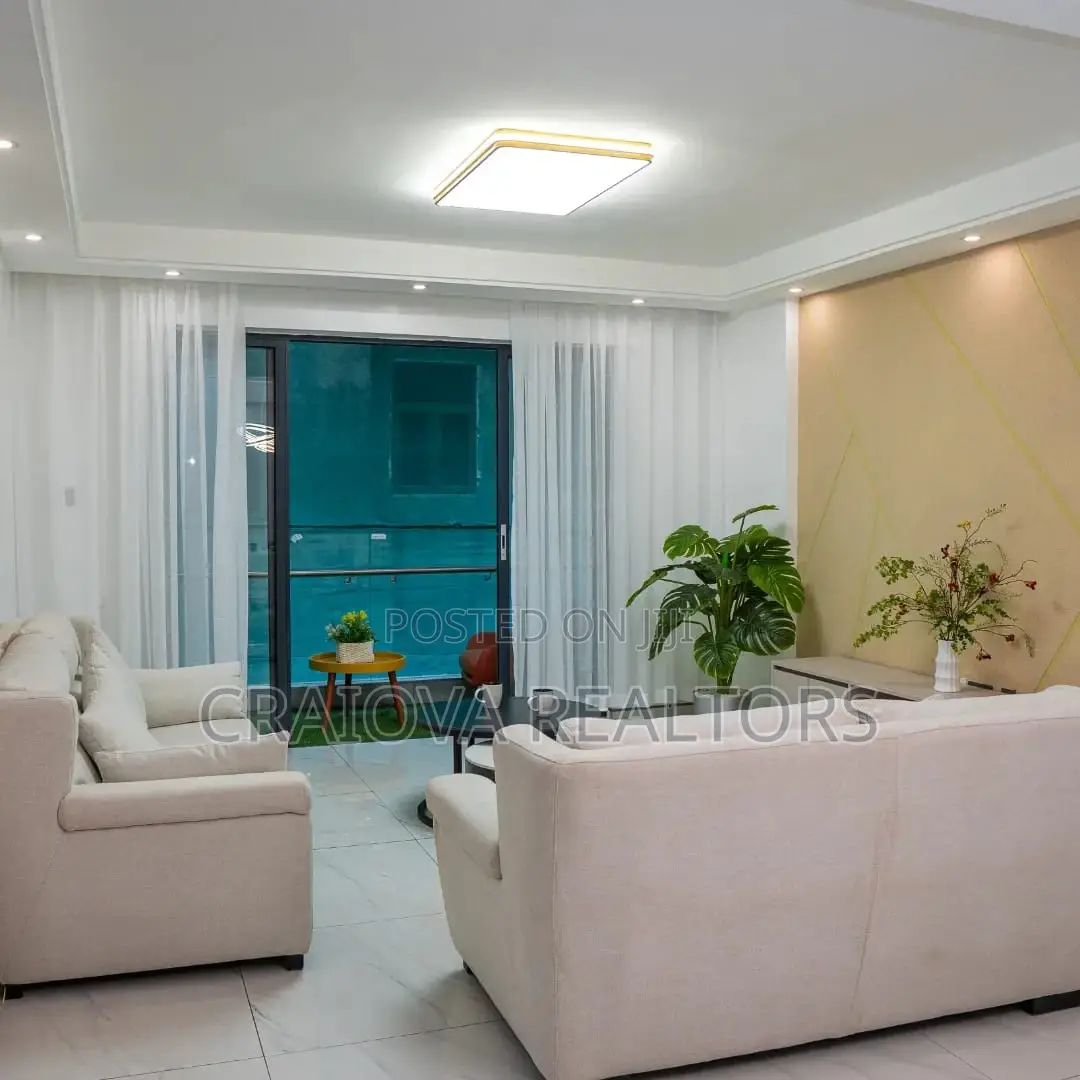2 bedroom apartment in prime Kilimani location for sale in Kilimani