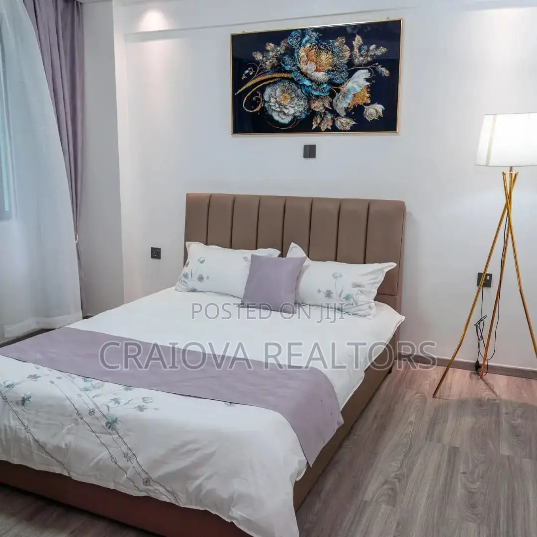 2 bedroom apartment in prime Kilimani location for sale in Kilimani