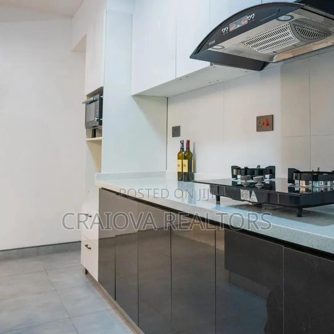 2 bedroom apartment in prime Kilimani location for sale in Kilimani