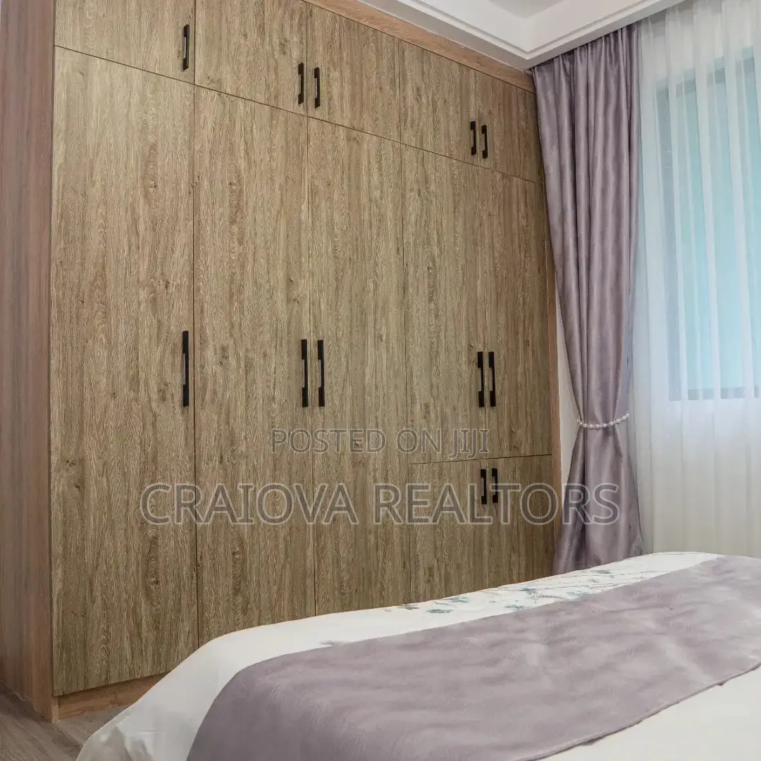 2 bedroom apartment in prime Kilimani location for sale in Kilimani