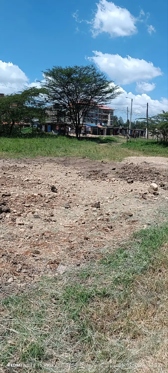 Business Opportunity: 1/4 Acre Commercial Land in Ngong Matasia, Nairobi in Matasia