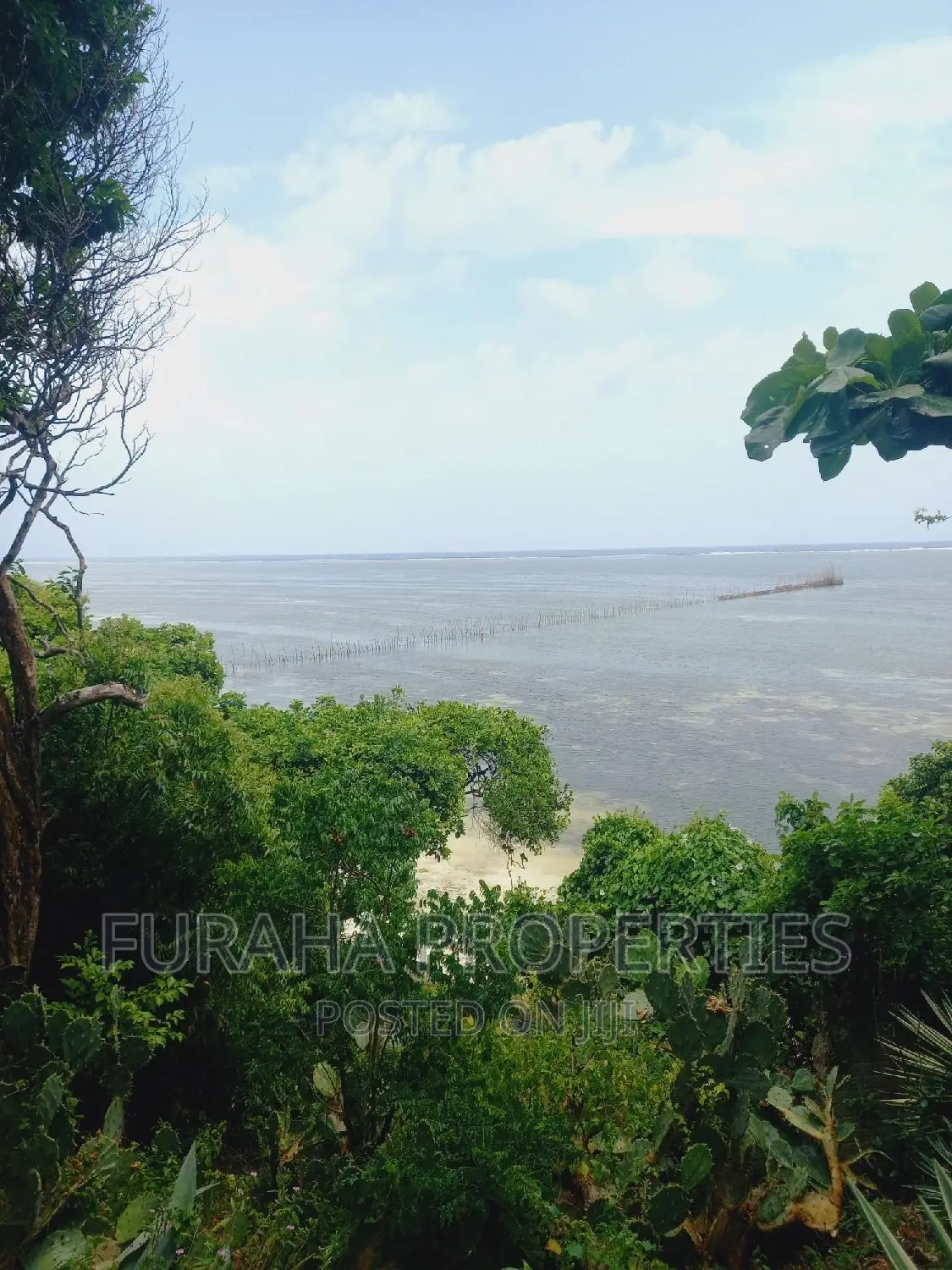 Kikambala: Affordable 1/4 Acre Plot For Sale in Kikambala