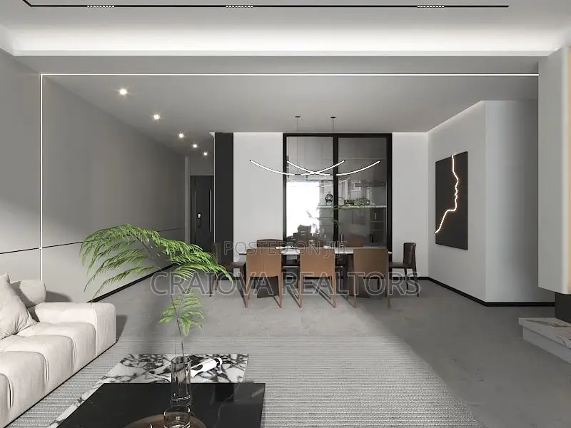 5-Bedroom Apartment in Prime Kileleshwa Location: For Sale in Kileleshwa