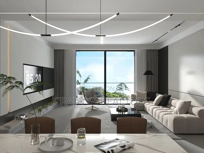 5-Bedroom Apartment in Prime Kileleshwa Location: For Sale in Kileleshwa