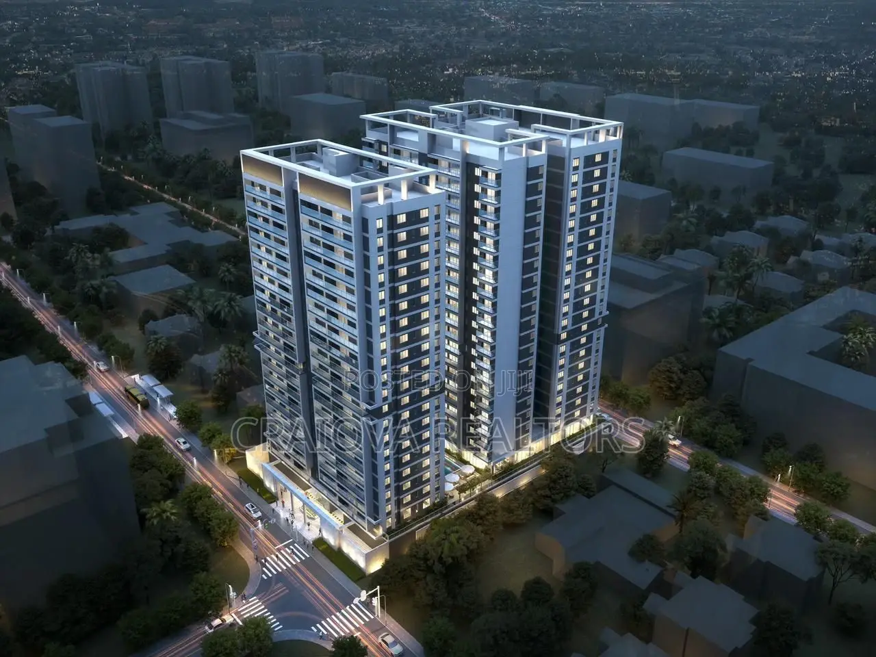 5-Bedroom Apartment in Prime Kileleshwa Location: For Sale in Kileleshwa