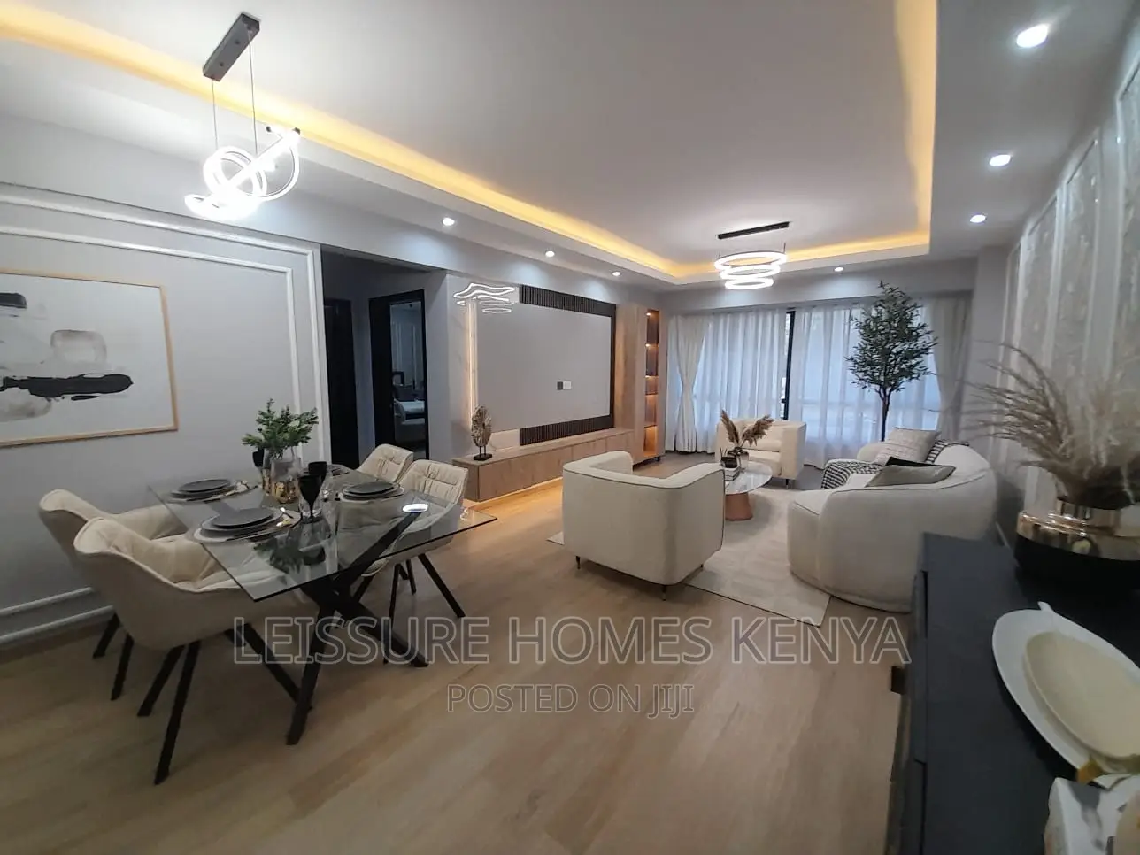 3-Bedroom Apartment in Desirable Raphta Road Area Now for Sale in Raphta Road Area