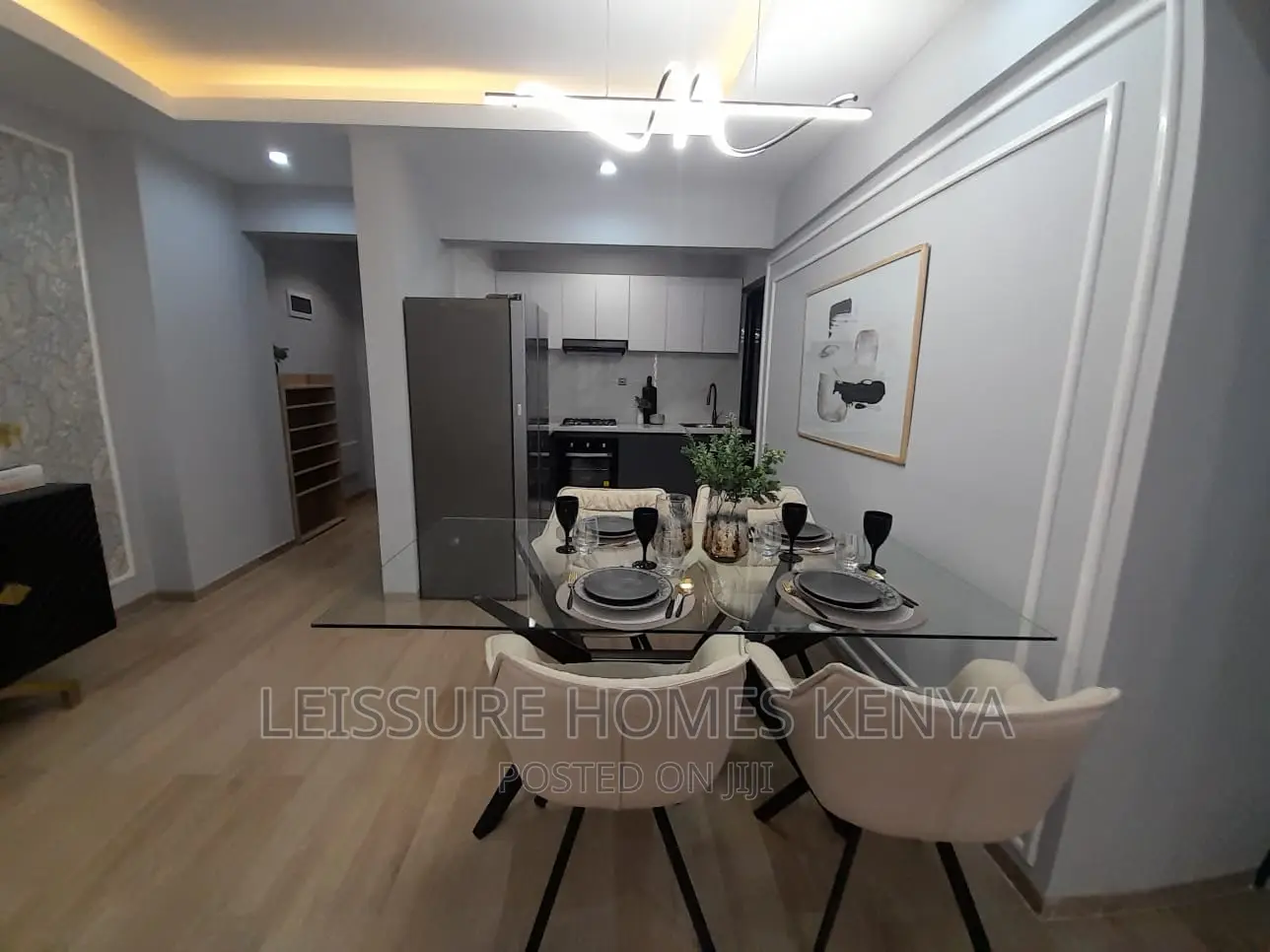 3-Bedroom Apartment in Desirable Raphta Road Area Now for Sale in Raphta Road Area