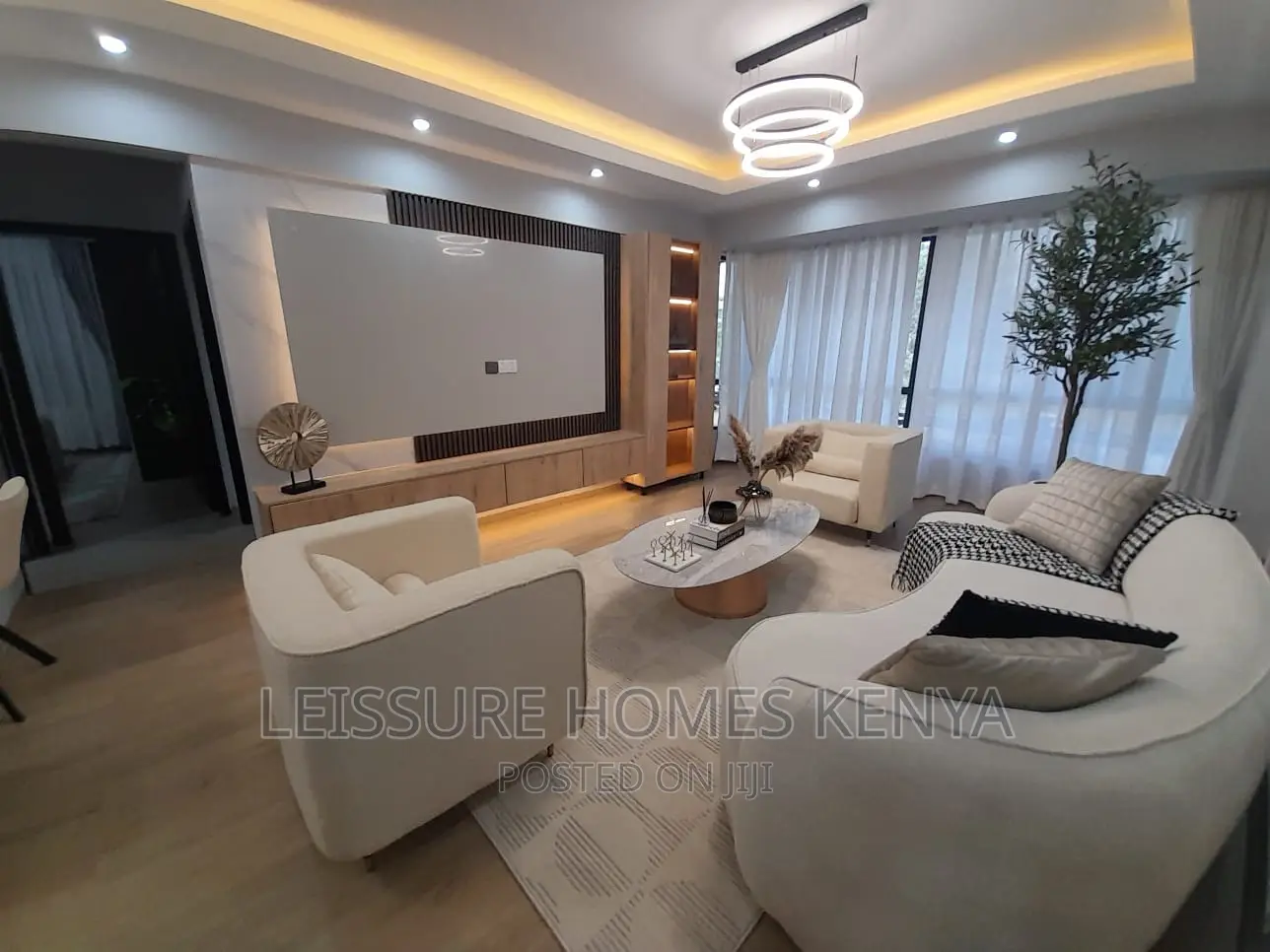 3-Bedroom Apartment in Desirable Raphta Road Area Now for Sale in Raphta Road Area