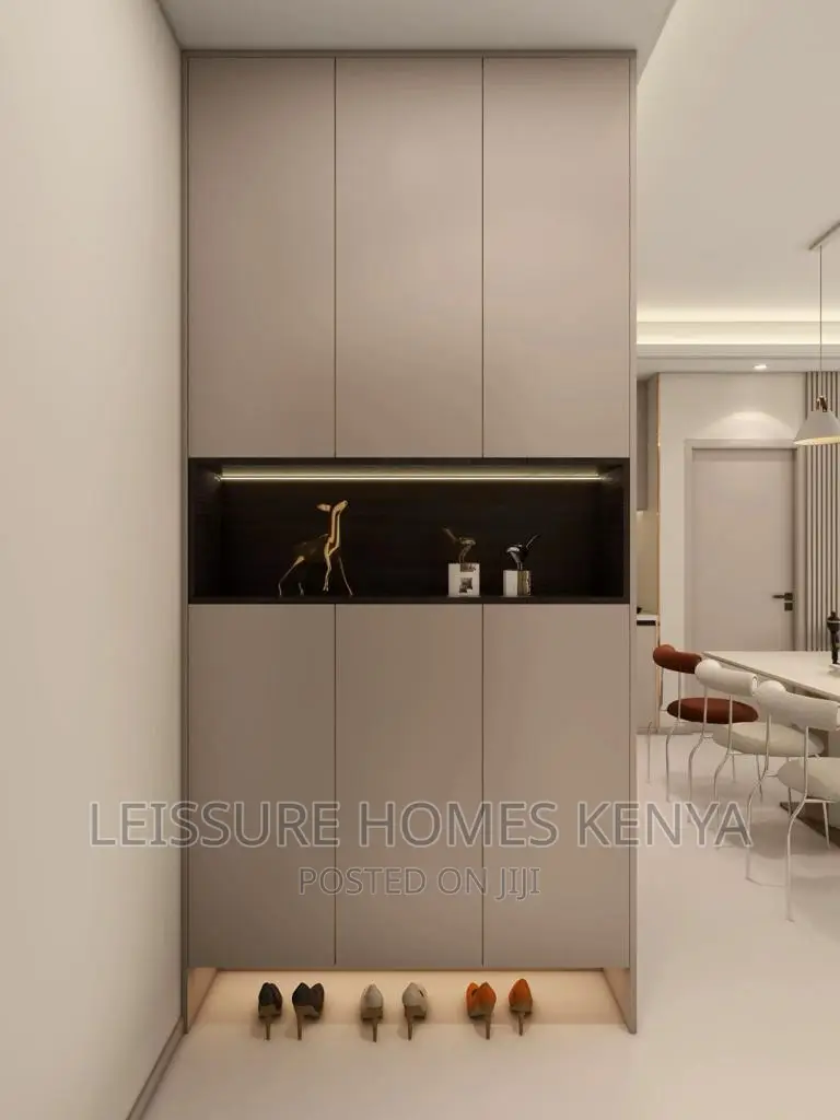 Stylish 1-Bedroom Apartment in Spring Valley - Ready for Sale in Westlands
