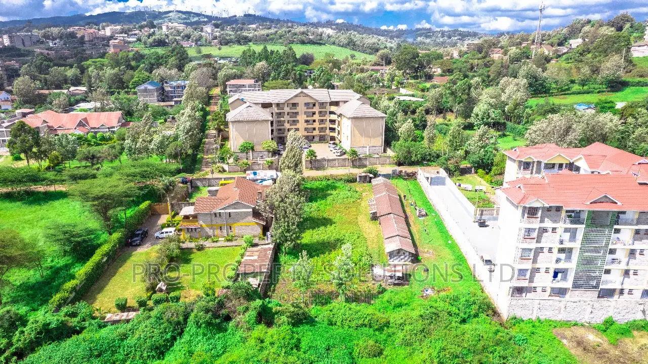 Ngong Town Commercial Real Estate: Prime Property for Sale in Ngong CBD