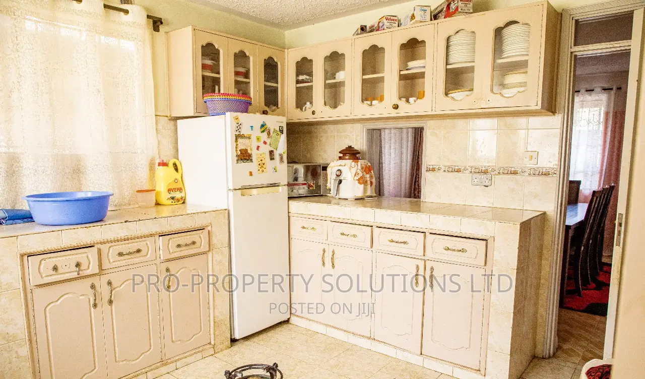Ngong Town Commercial Real Estate: Prime Property for Sale in Ngong CBD