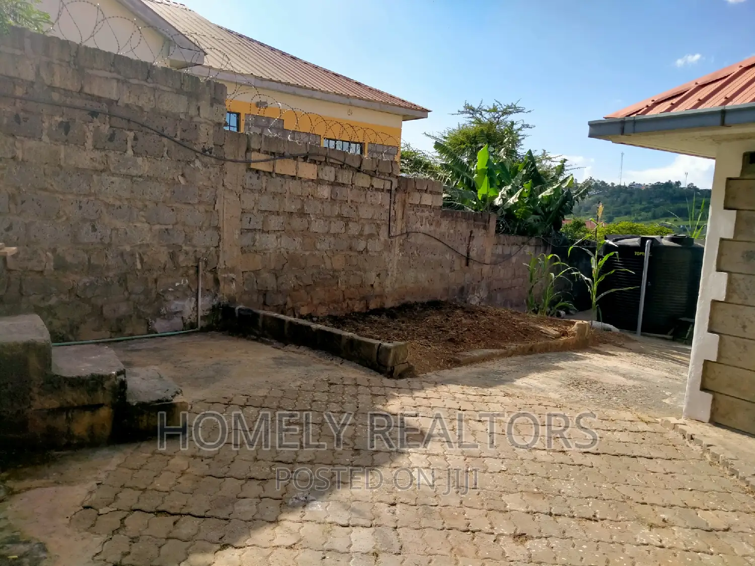 Modern 3-Bedroom Bungalow in Rimpa Ongata Rongai - Ready to Sell in Rimpa