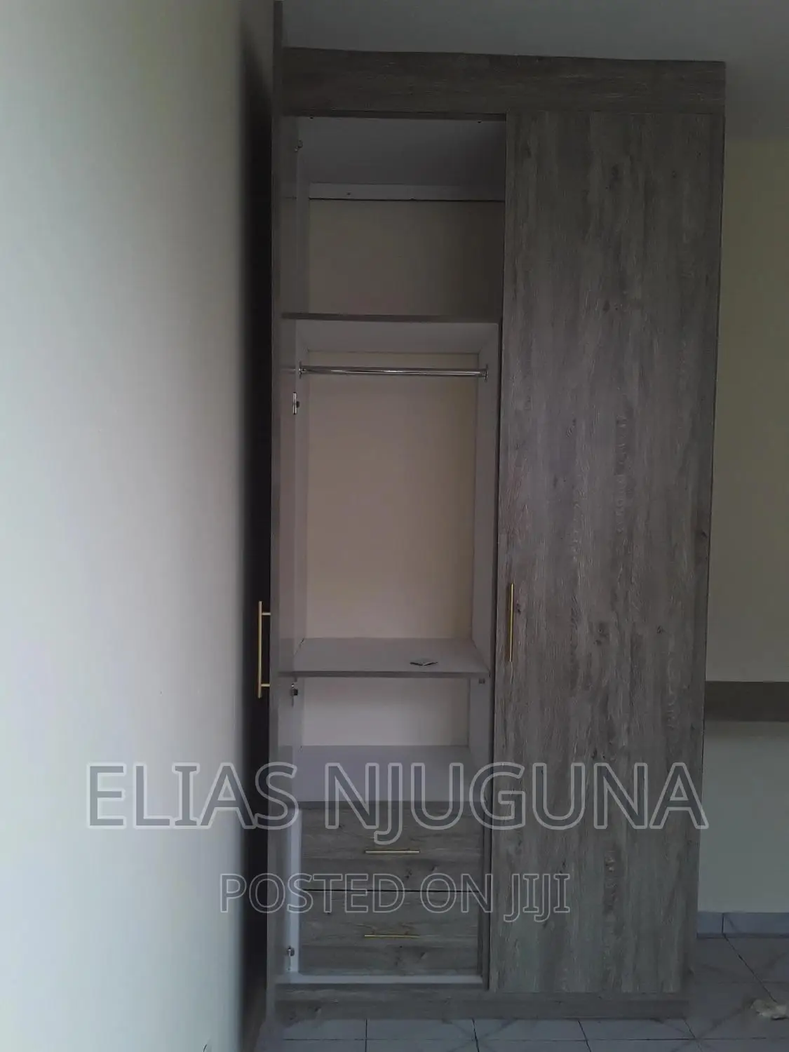 Modern 3-Bedroom Maisonette in Sought-After Donholm - Rent Now in Donholm