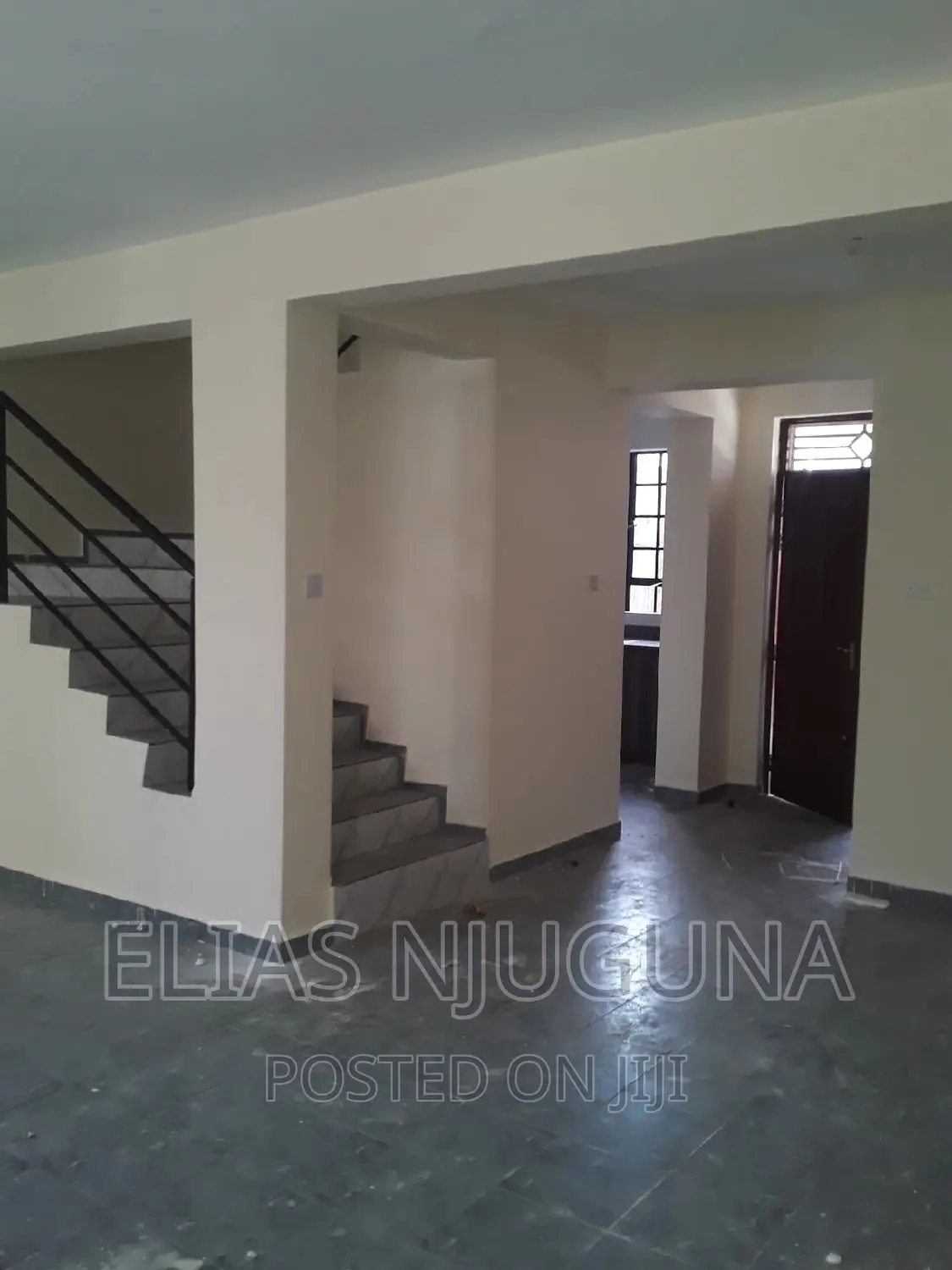 Modern 3-Bedroom Maisonette in Sought-After Donholm - Rent Now in Donholm