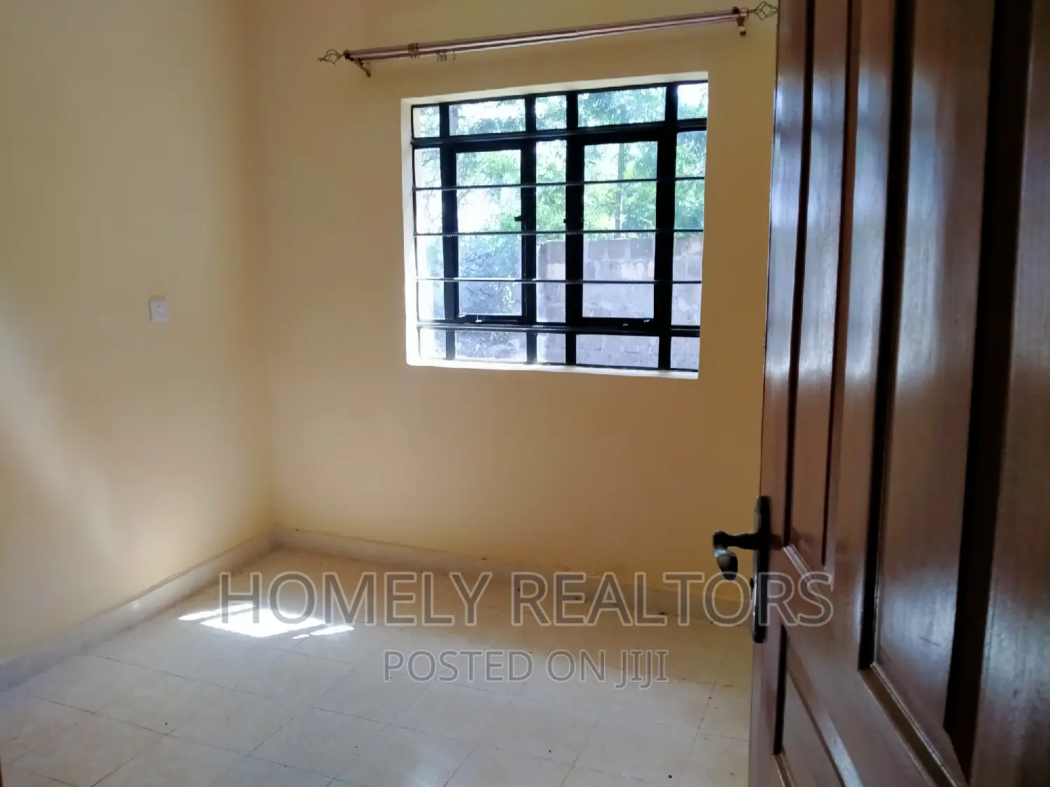 3-Bedroom Bungalow in Exclusive Nkoroi Ongata Rongai - For Sale in Nkoroi
