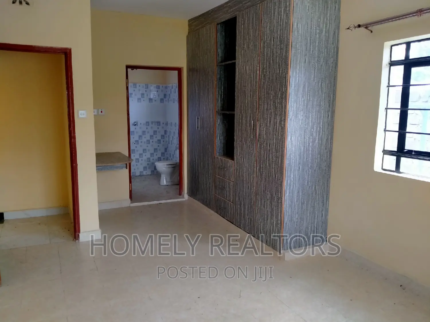3-Bedroom Bungalow in Exclusive Nkoroi Ongata Rongai - For Sale in Nkoroi