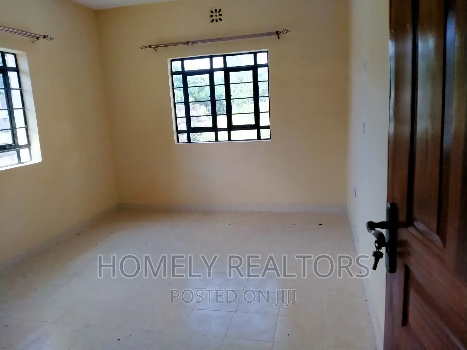 3-Bedroom Bungalow in Exclusive Nkoroi Ongata Rongai - For Sale in Nkoroi