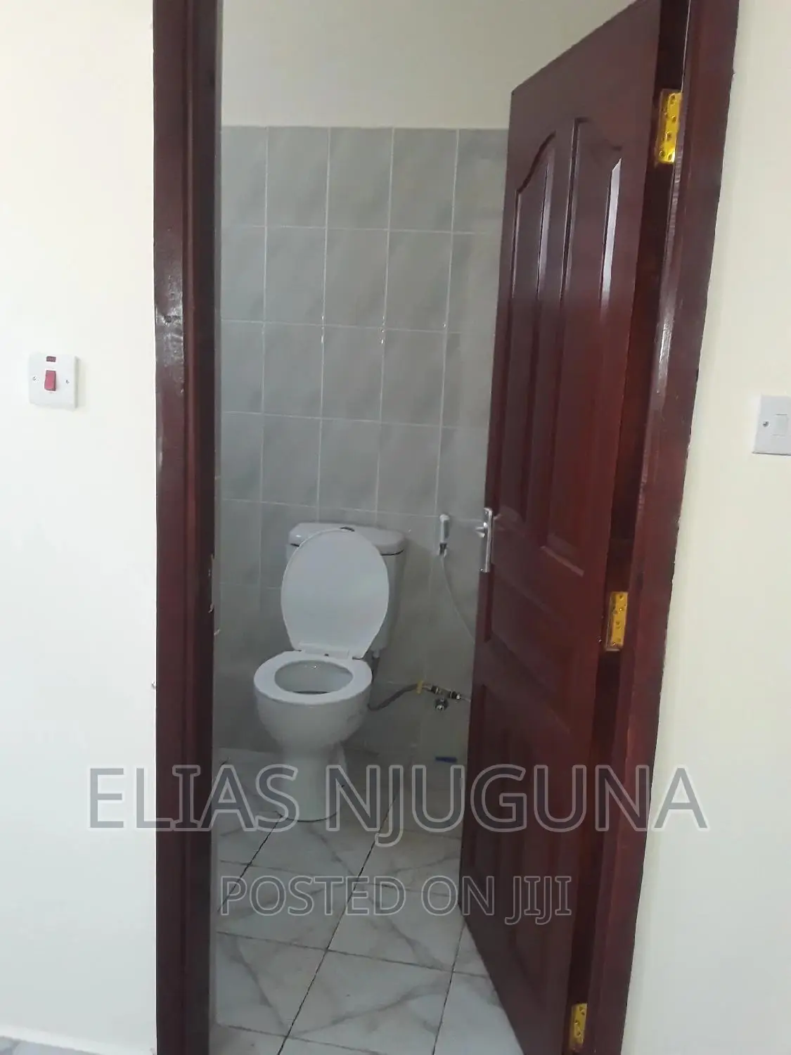 2BD Apartment in Thome's Safaripark Estate: Perfect Rental Opportunity in Thome
