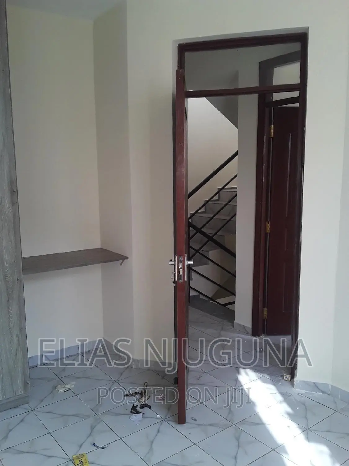 2BD Apartment in Thome's Safaripark Estate: Perfect Rental Opportunity in Thome