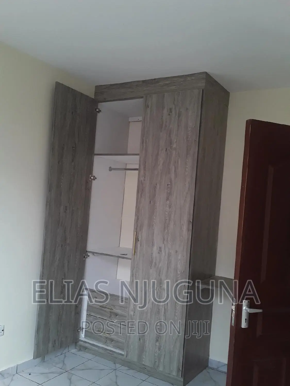 2BD Apartment in Thome's Safaripark Estate: Perfect Rental Opportunity in Thome