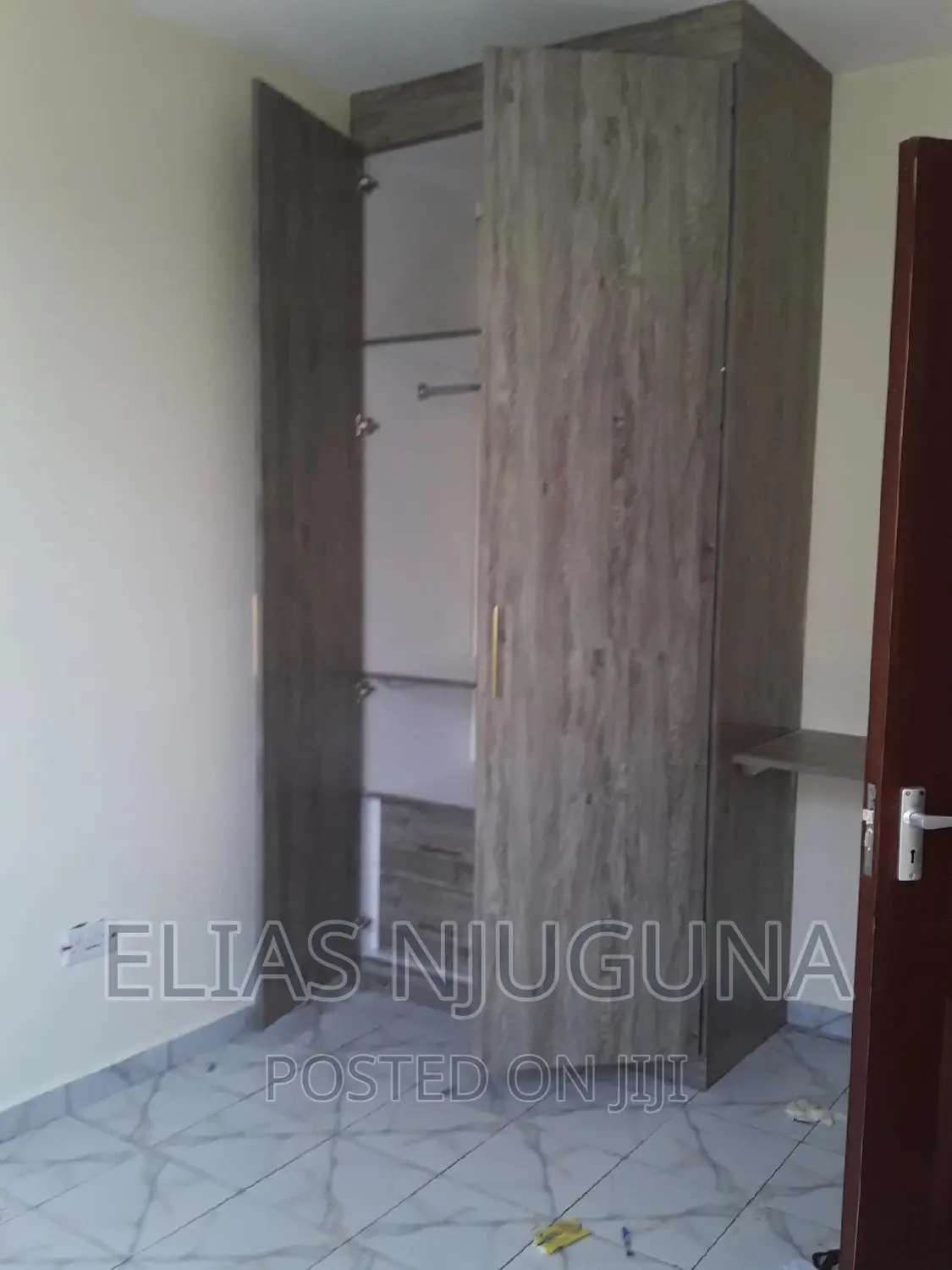 2BD Apartment in Thome's Safaripark Estate: Perfect Rental Opportunity in Thome