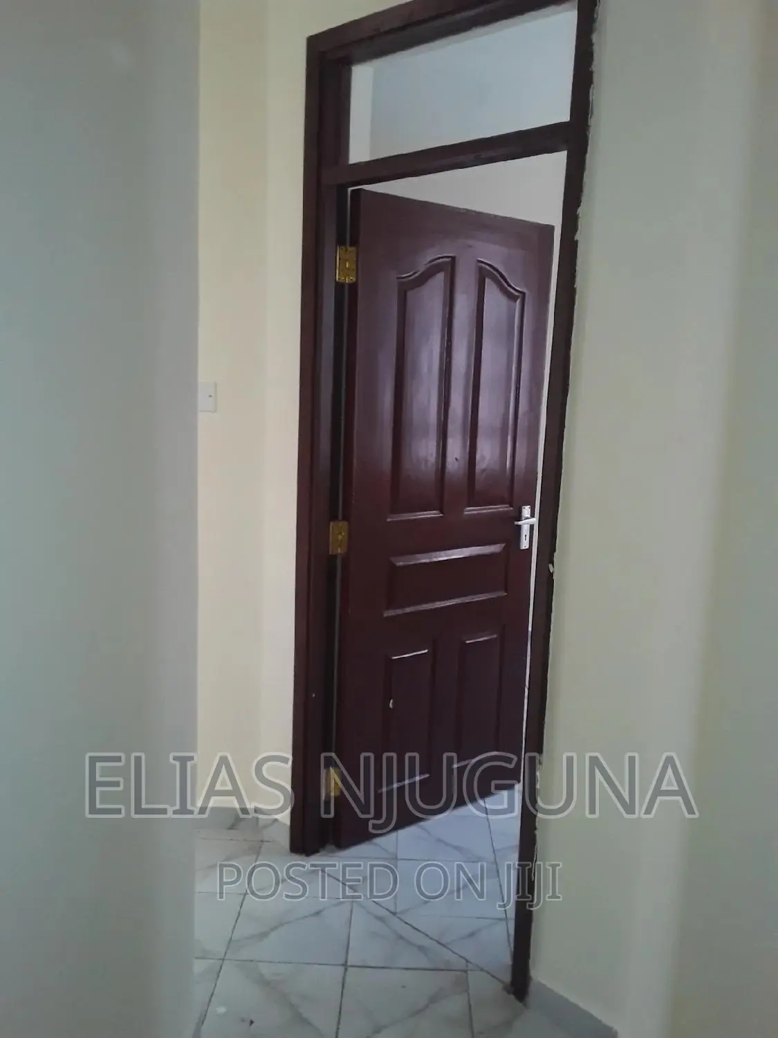 2BD Apartment in Thome's Safaripark Estate: Perfect Rental Opportunity in Thome