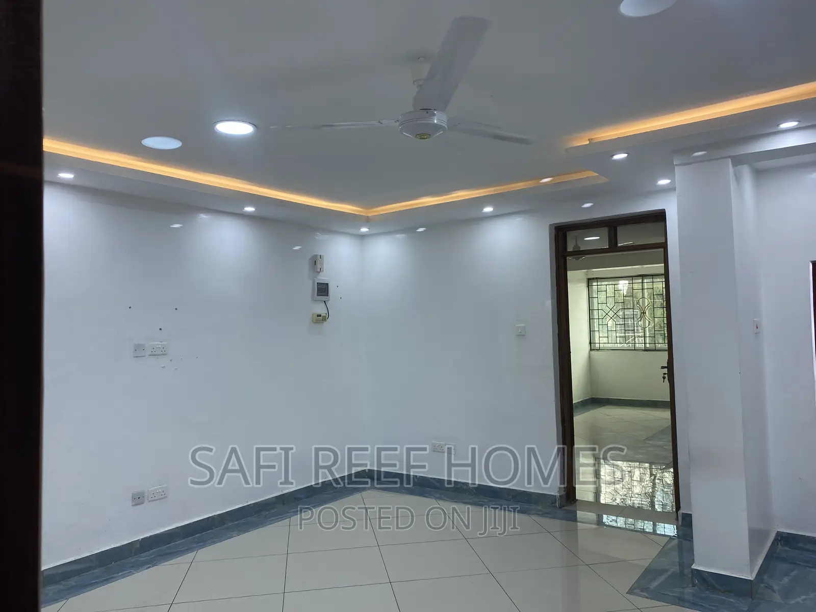 Nyali 2-Bedroom Apartment for Rent - Furnished in Nyali