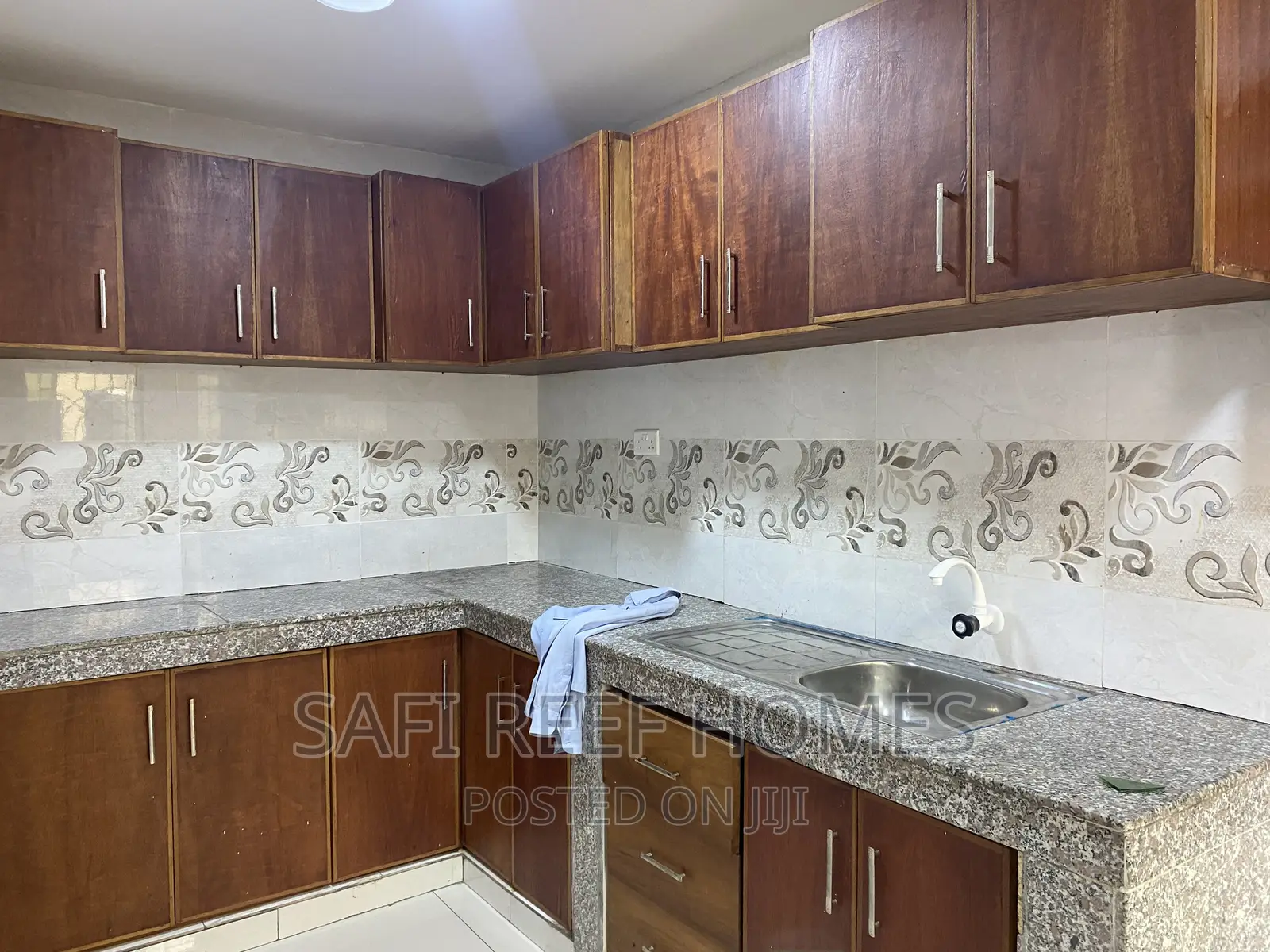 Nyali 2-Bedroom Apartment for Rent - Furnished in Nyali