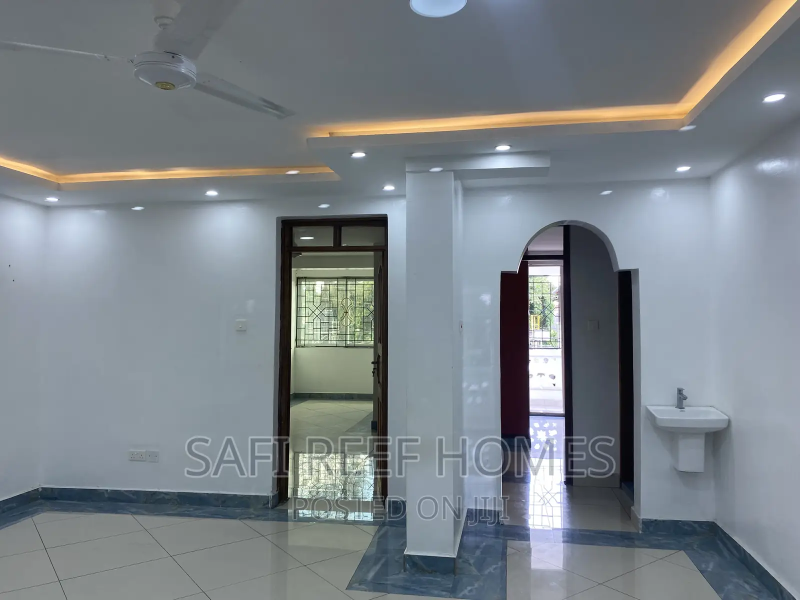 Nyali 2-Bedroom Apartment for Rent - Furnished in Nyali