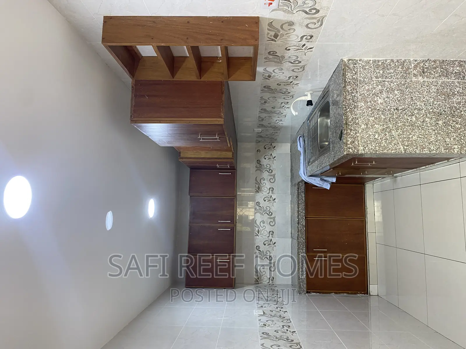 Nyali 2-Bedroom Apartment for Rent - Furnished in Nyali