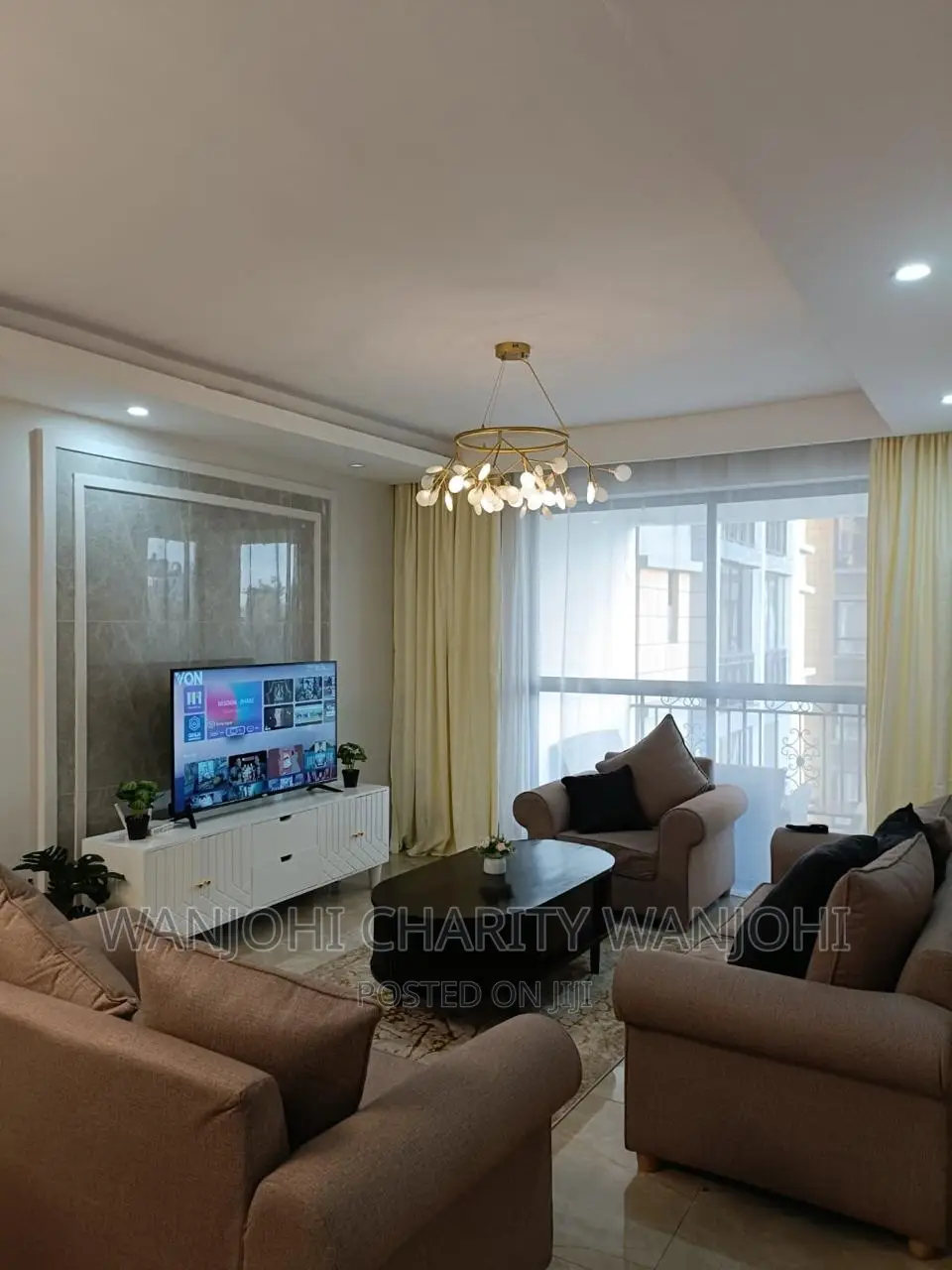South B Airbnb in South B