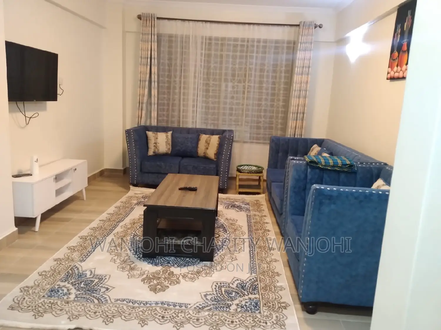 South B Airbnb in South B