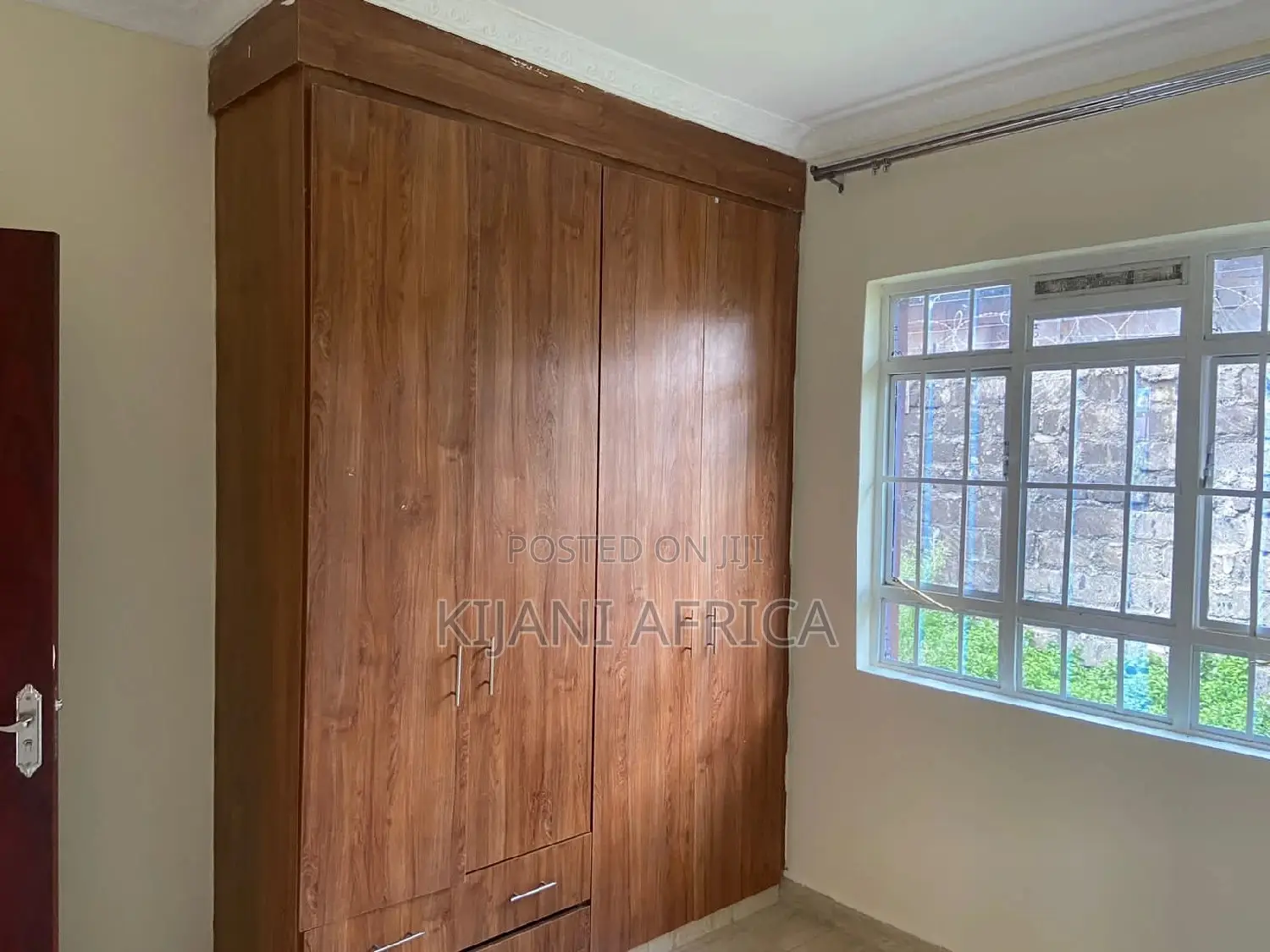 3-Bedroom Bungalow in sought-after Ruai location in Kamulu
