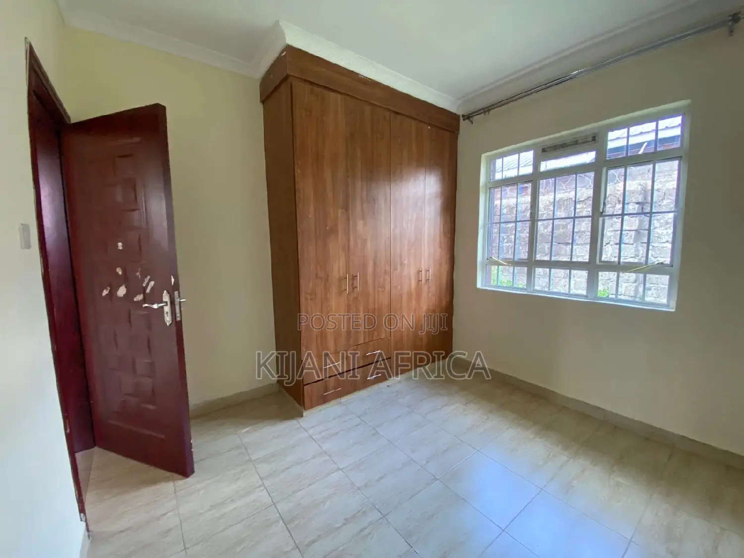 3-Bedroom Bungalow in sought-after Ruai location in Kamulu