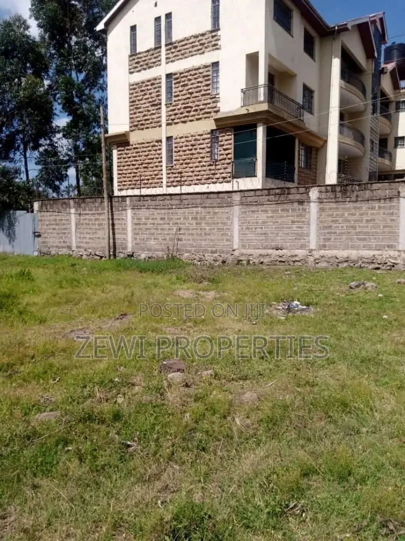 Kerarapon, Karen: 1/4 Acre Plot for Sale Now in Kerarapon