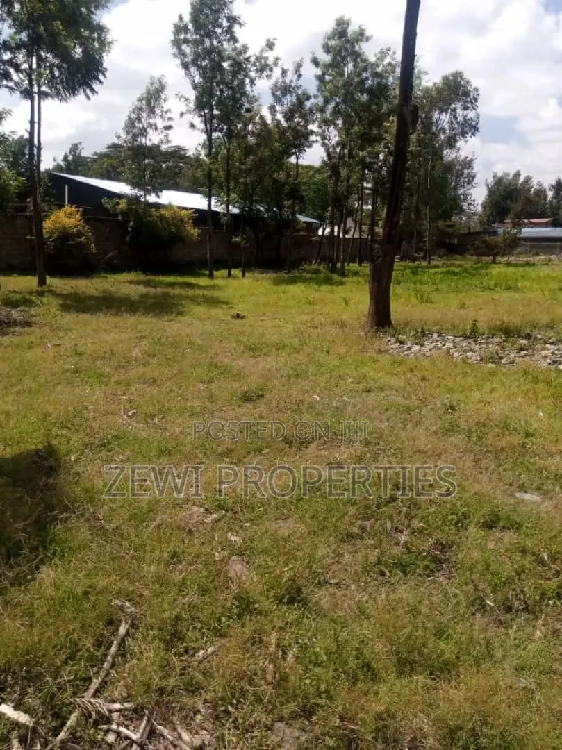 Kerarapon, Karen: 1/4 Acre Plot for Sale Now in Kerarapon