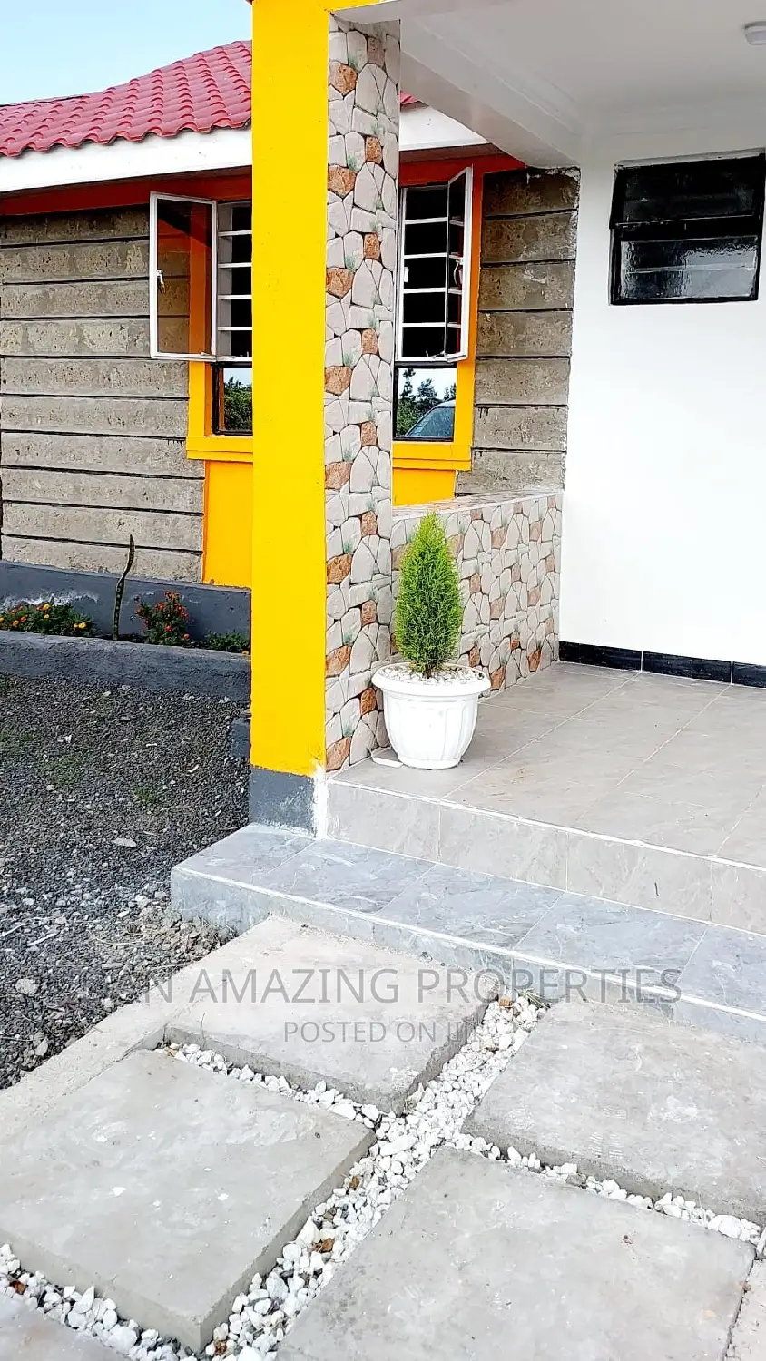 3-Bedroom Bungalow in Sought-After Kantafu Town, Malaa - Available Now in Malaa