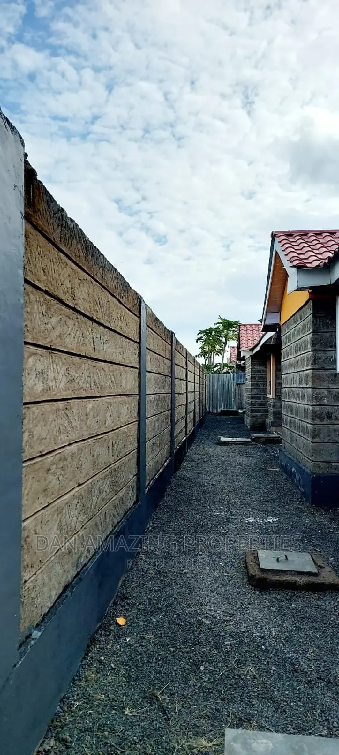3-Bedroom Bungalow in Sought-After Kantafu Town, Malaa - Available Now in Malaa
