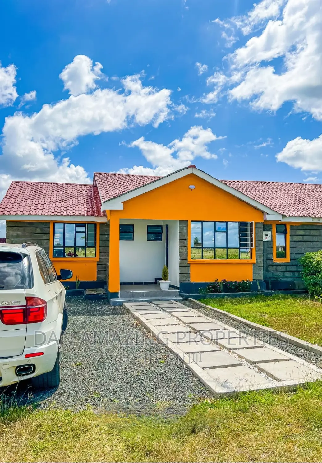 3-Bedroom Bungalow in Sought-After Kantafu Town, Malaa - Available Now in Malaa